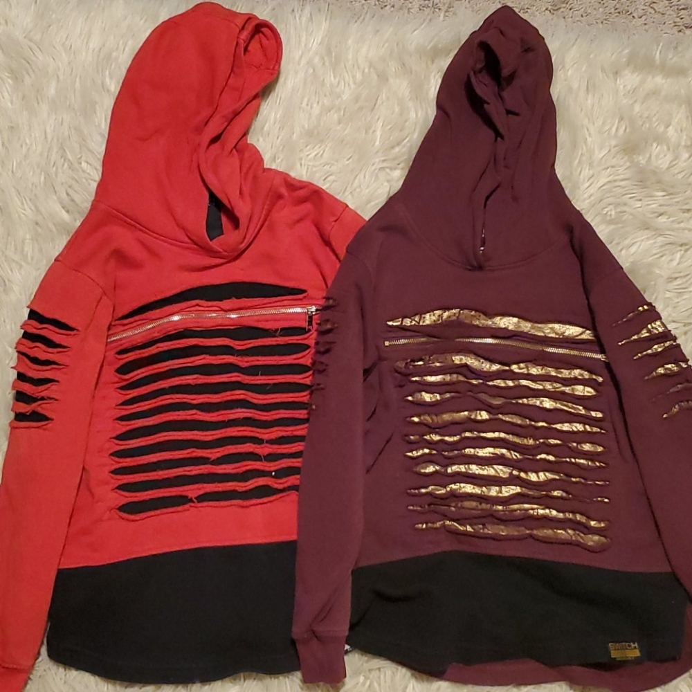 Kids Hoodies